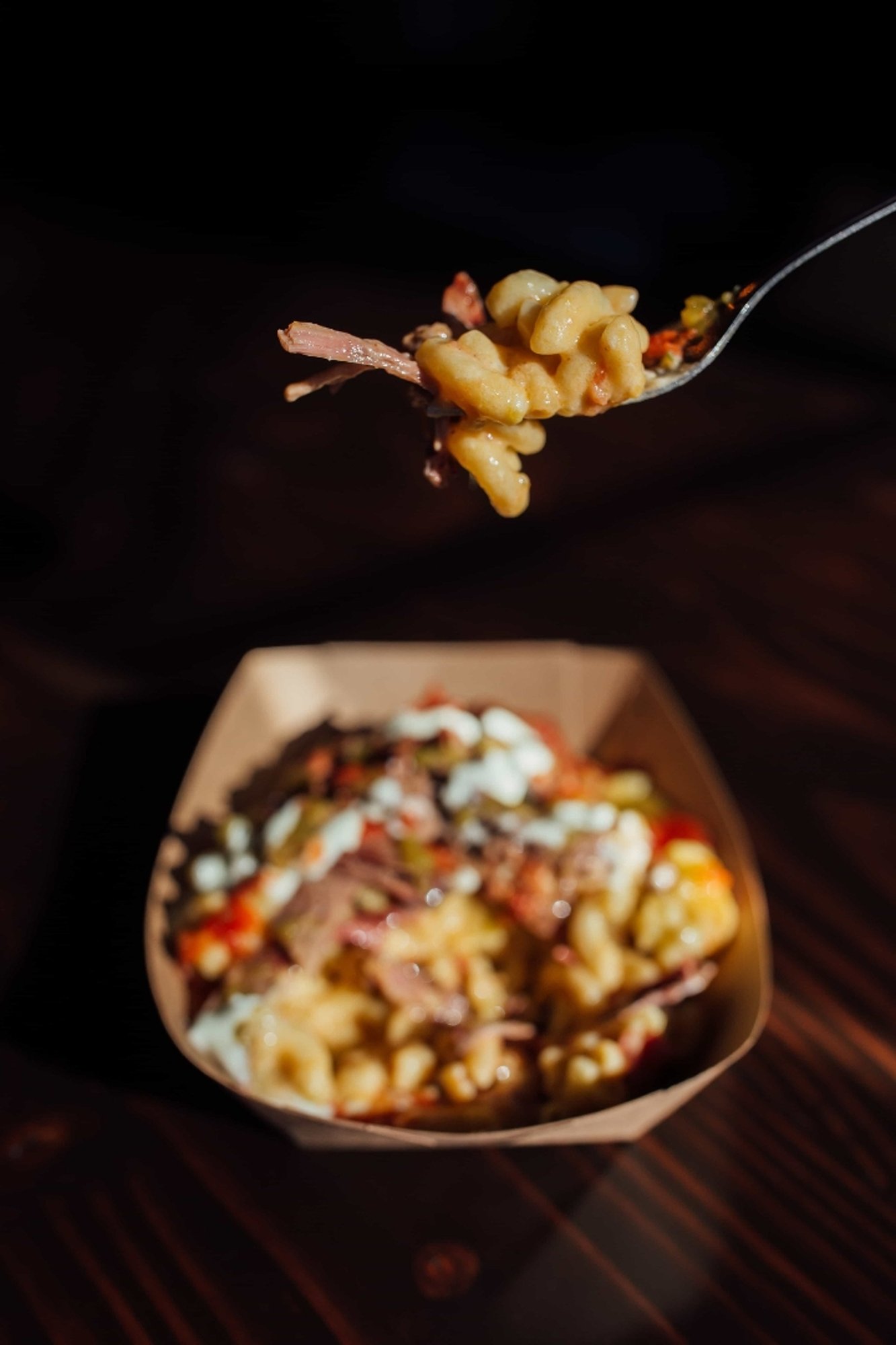 Regular Hatch Mac
