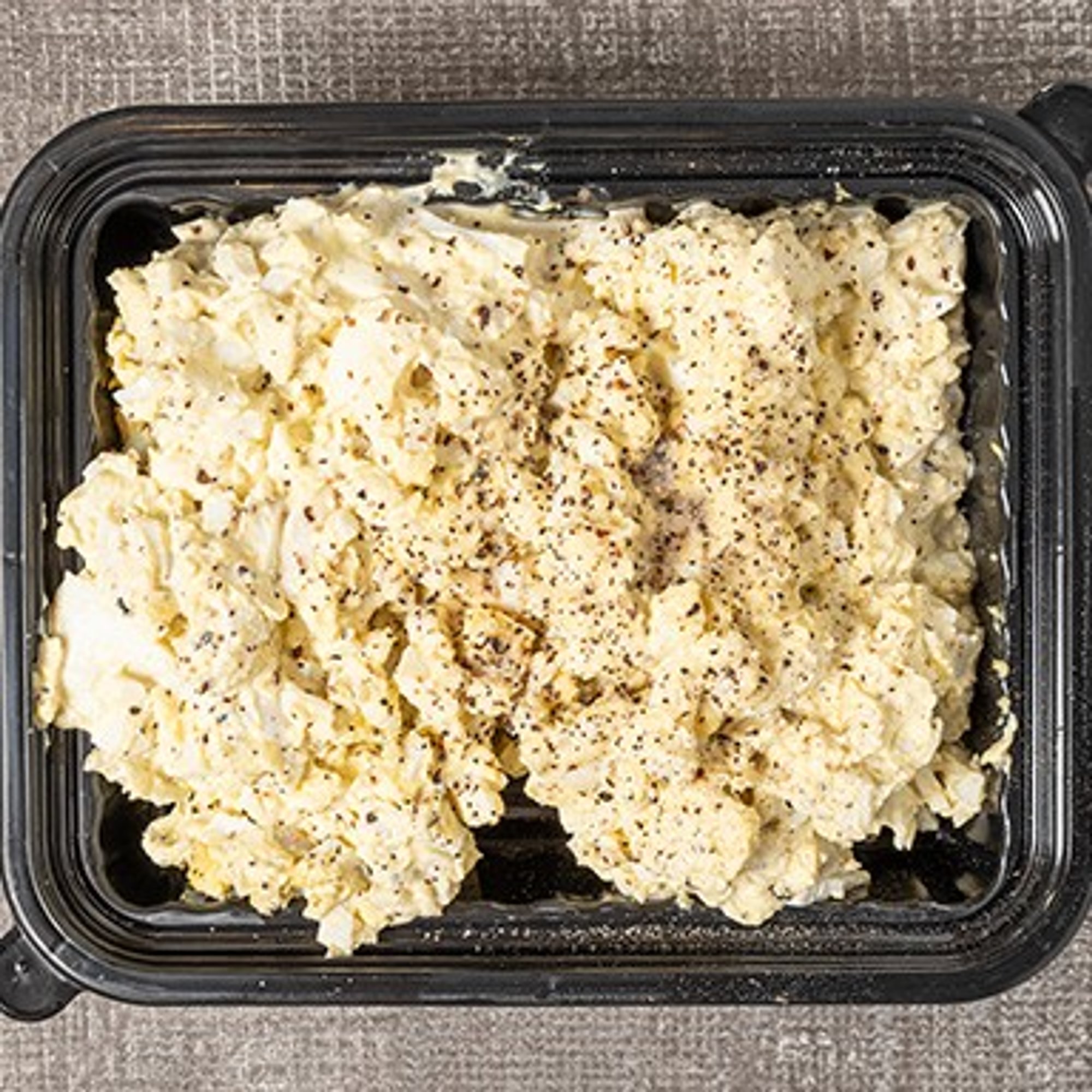 Egg Salad (1/2 Lb)