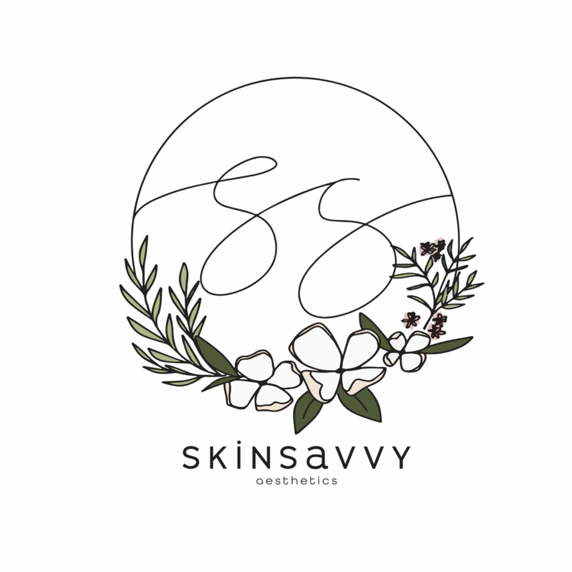 SkinSavvy Aesthetics