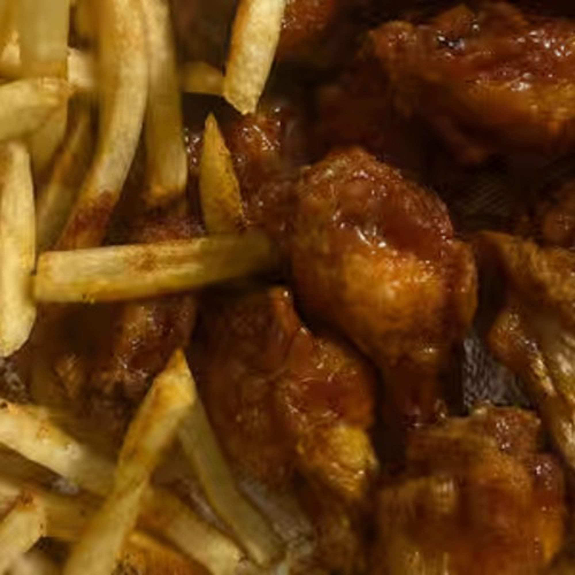 Buffalo Wings