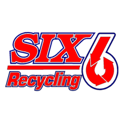Six Recycling Logo