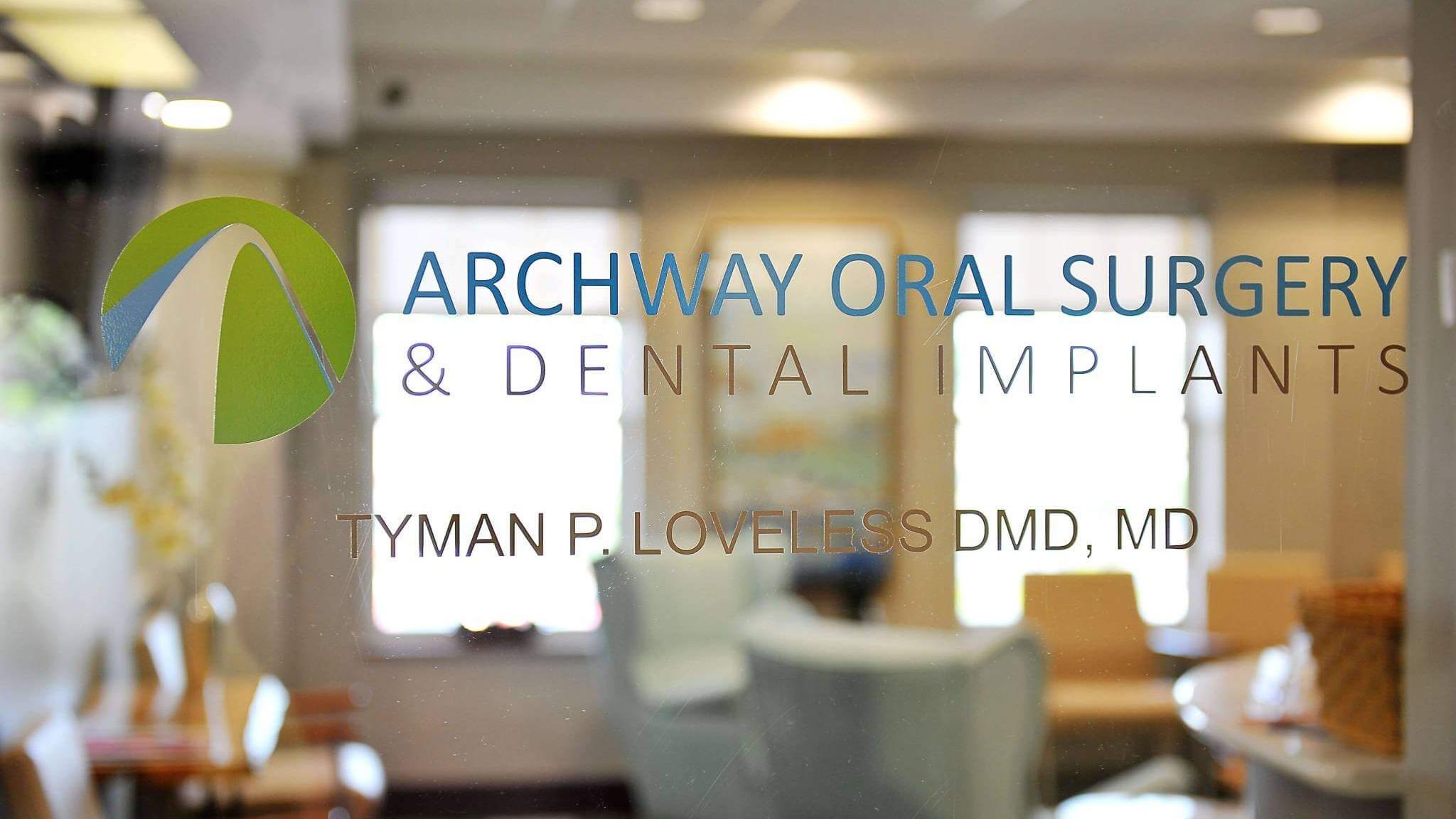 Archway Oral Surgery and Dental Implants Photo