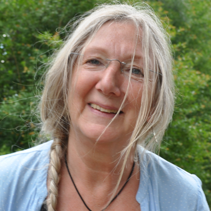 Logo von Kornelia Fricke  Heilpraktikerin für Psychotherapie  Coaching - Psychotherapie