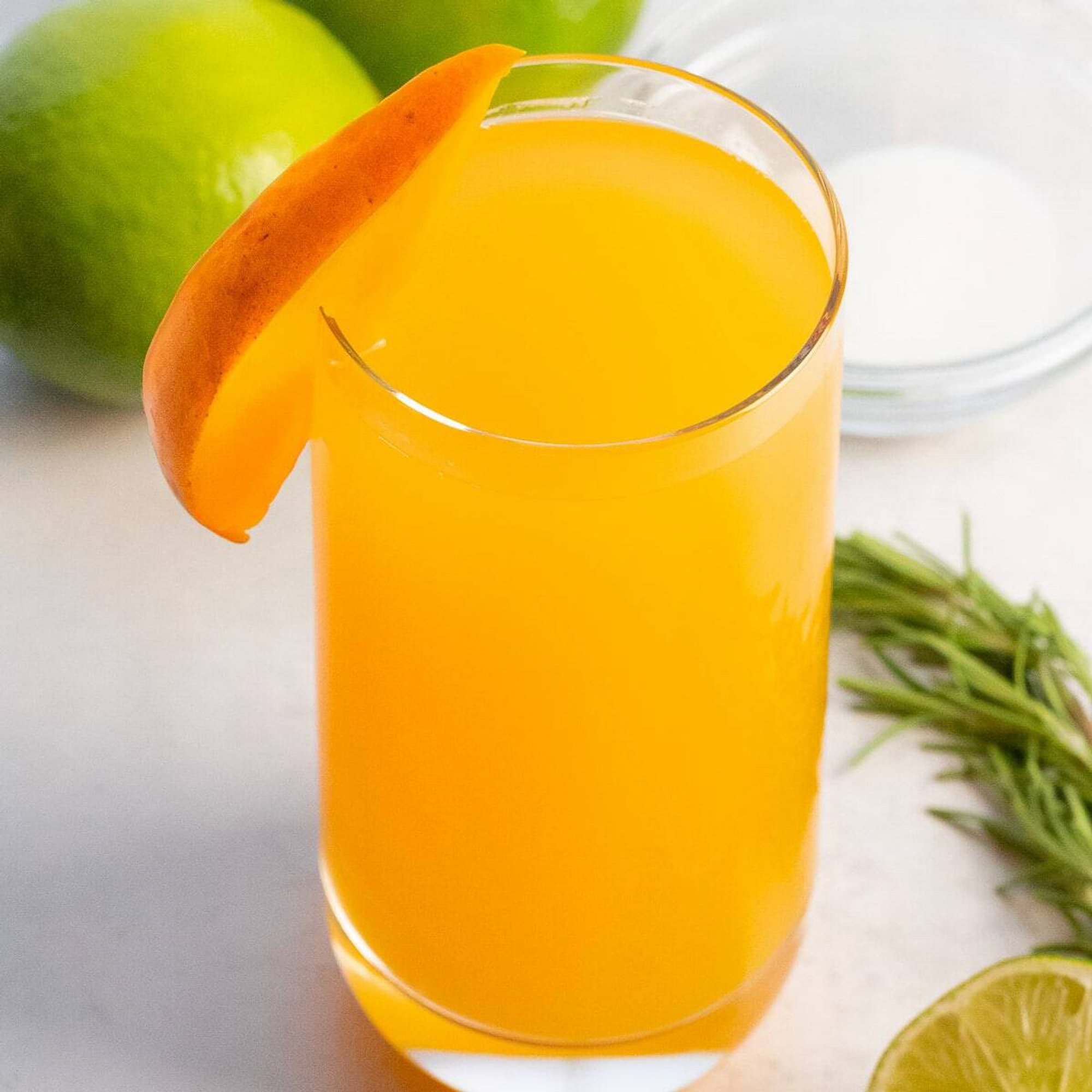 Aguas Mango