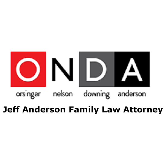 Jeff Anderson Family Law Attorney