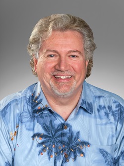 James Wallace, MD
