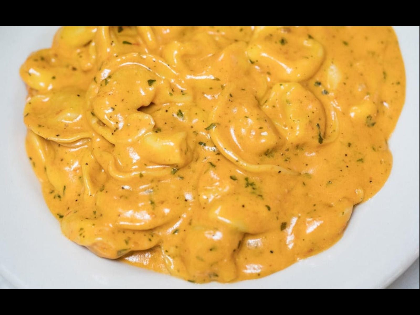 Tortellini Alla Panna