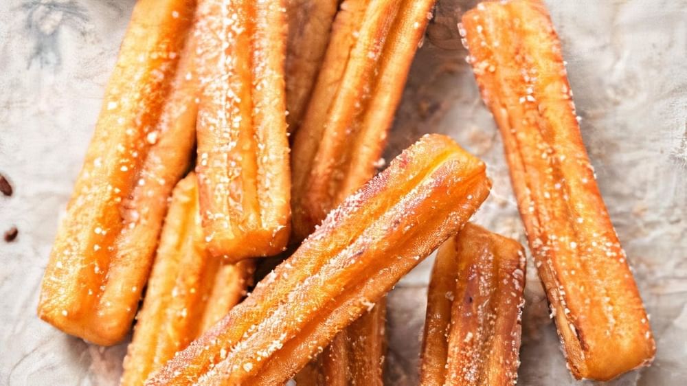 Churros
