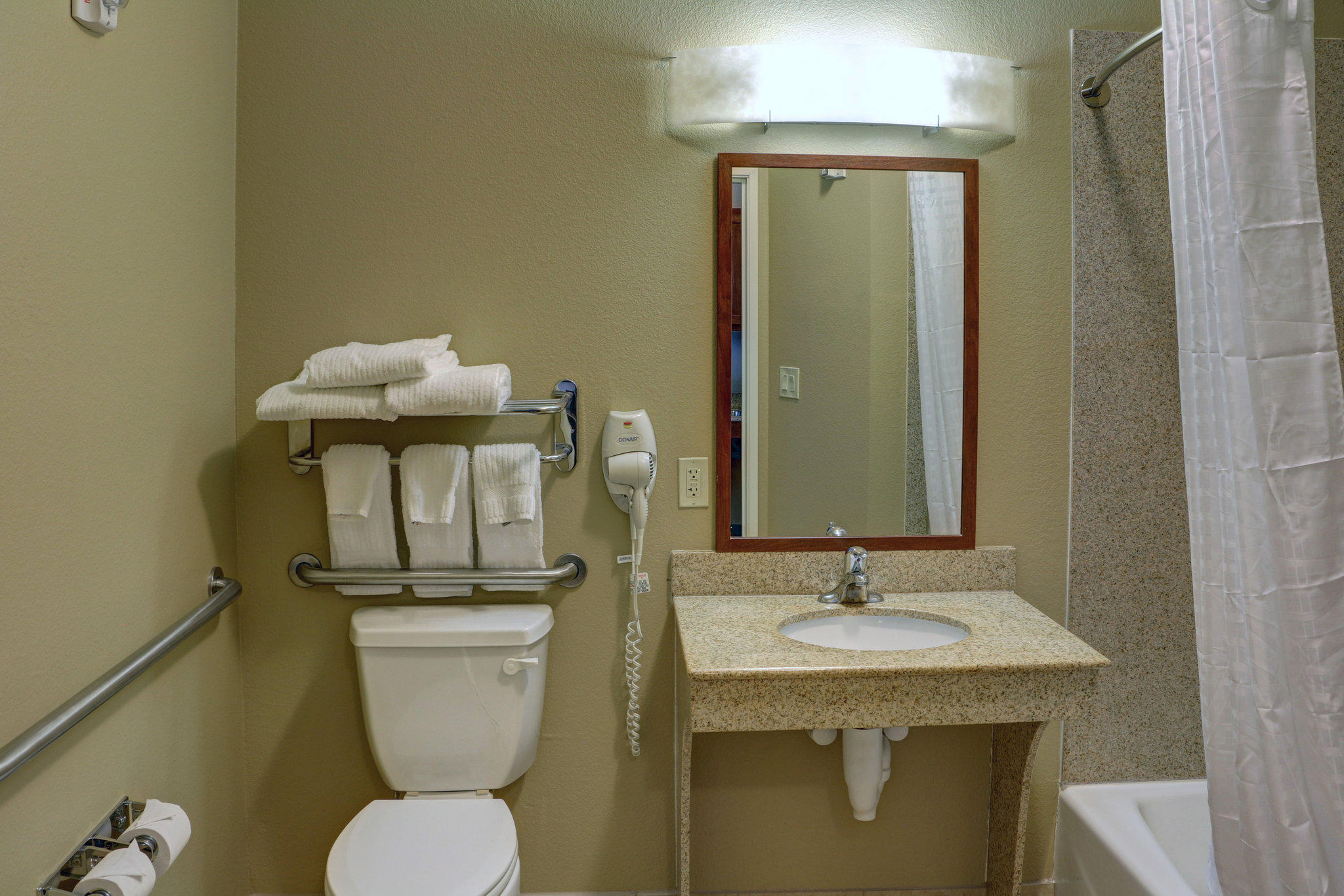 Candlewood Suites Texarkana Photo