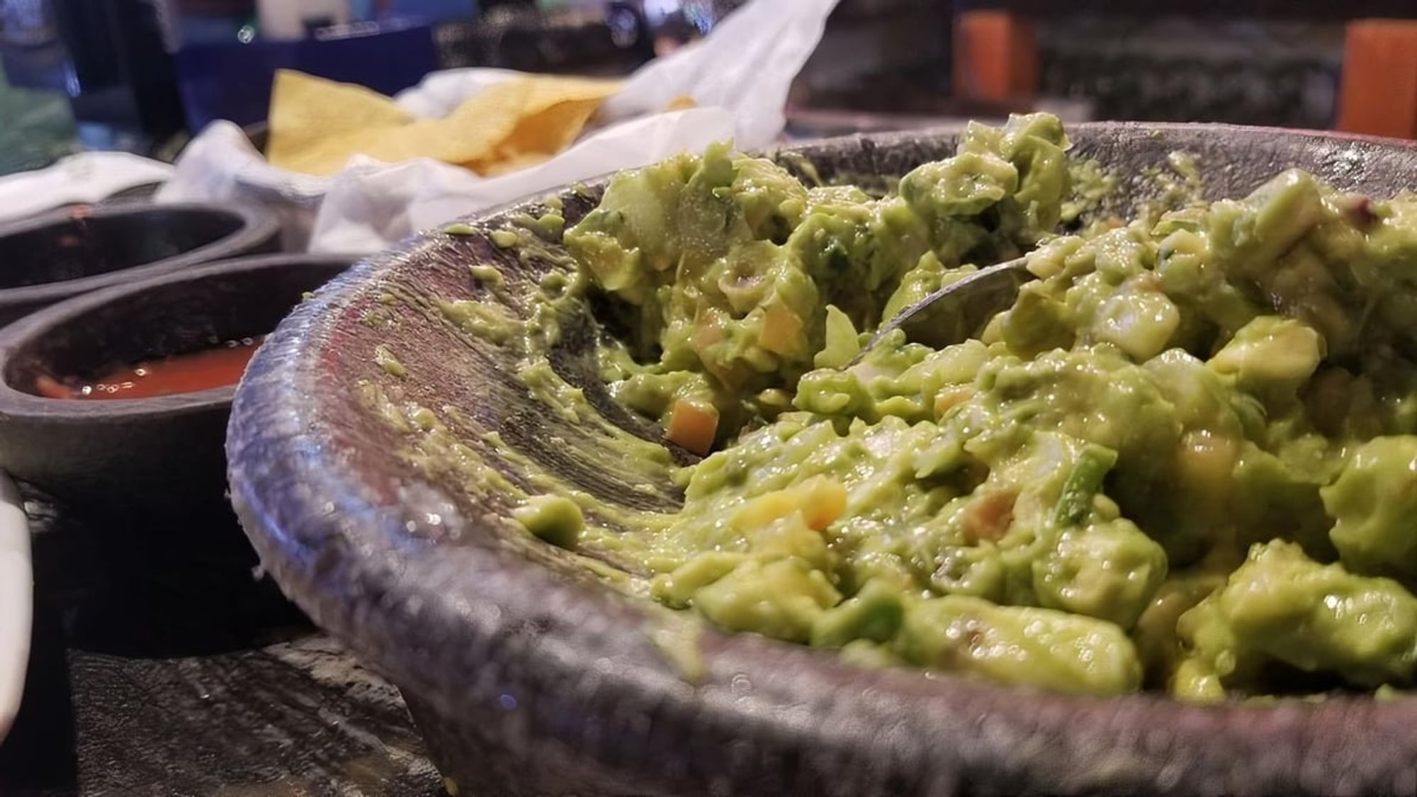 Dips