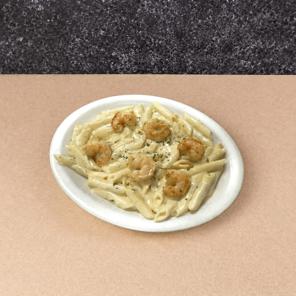 Fettuccine Alfredo Dinner