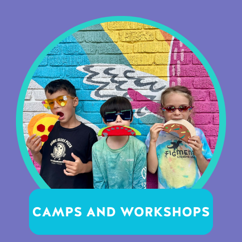 Figment Creative Labs Image