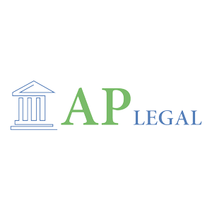 AP Legal Logo