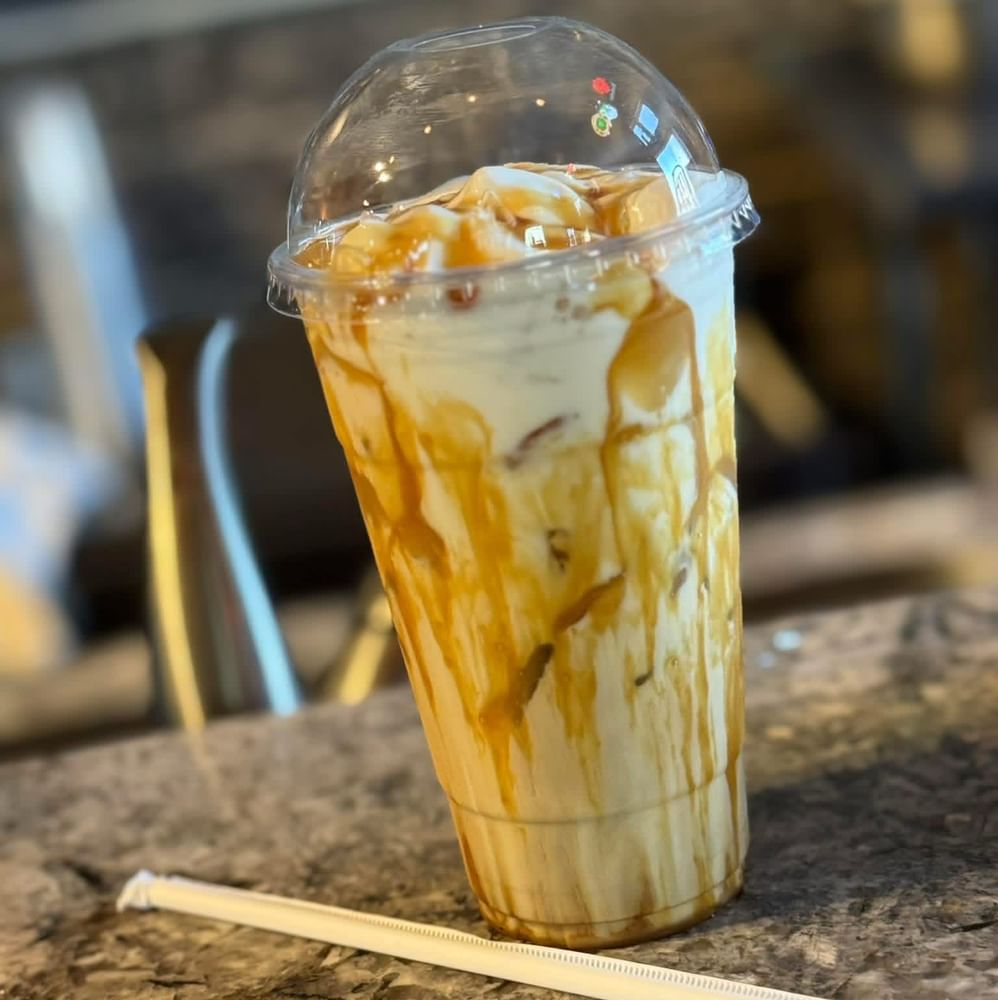 Frappé
