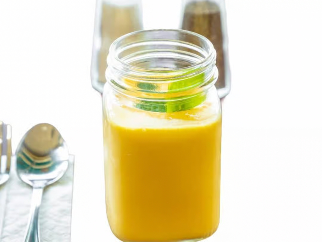 Mango Lassi