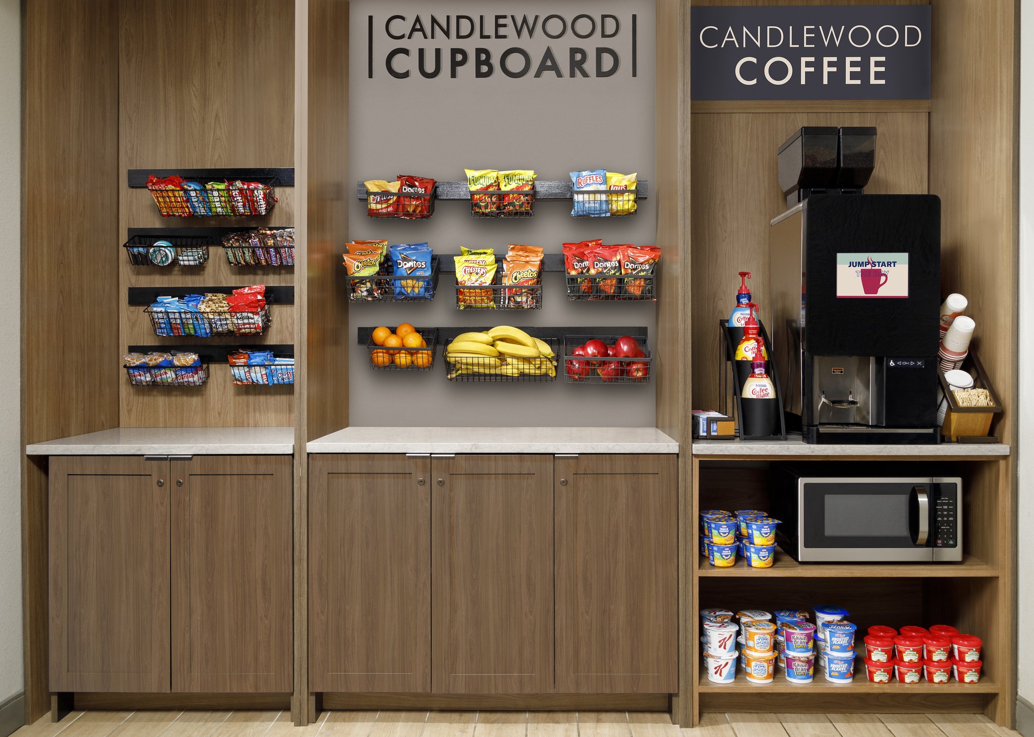 Candlewood Suites Winchester by IHG Image