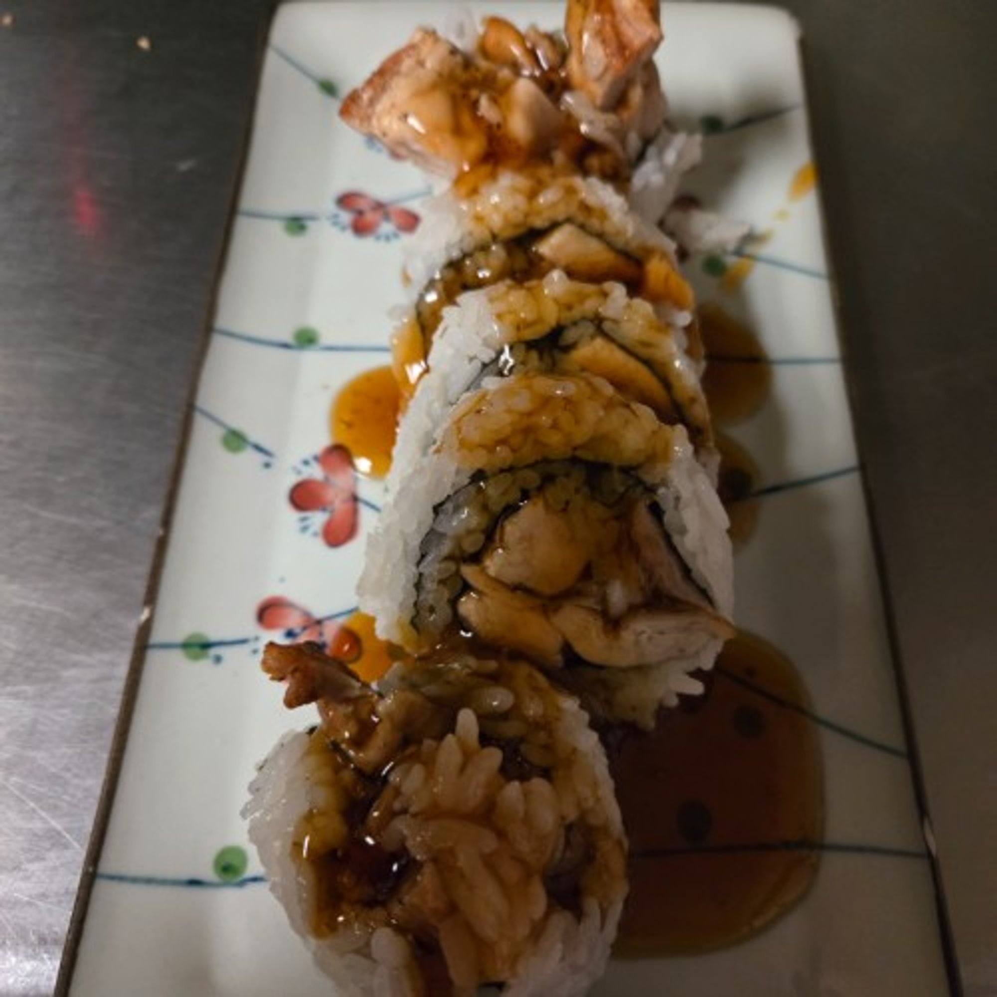 Chicken Maki (R)