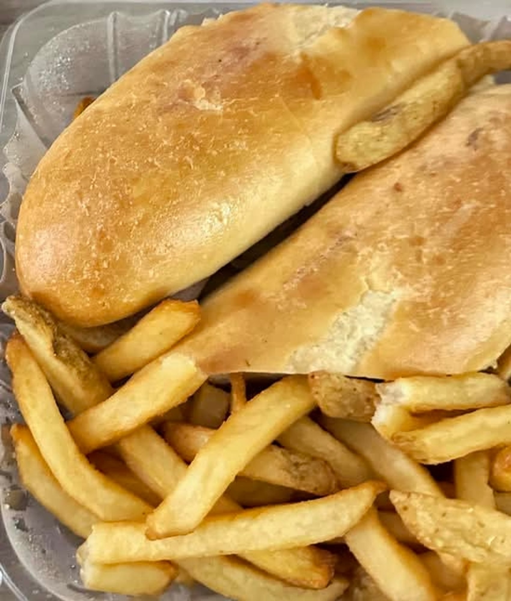 French Dip