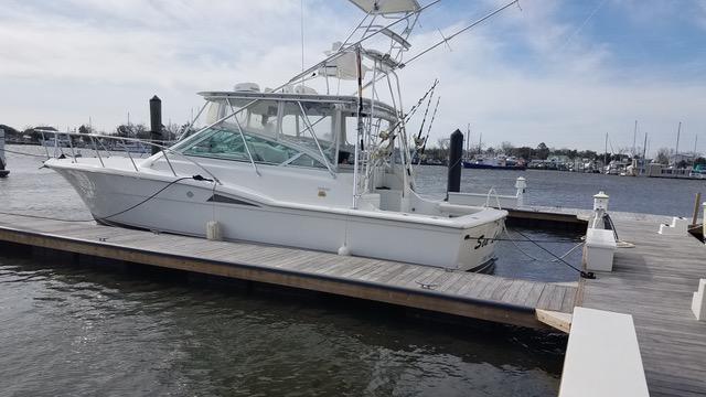 Images Captain Art's Fishing Charters
