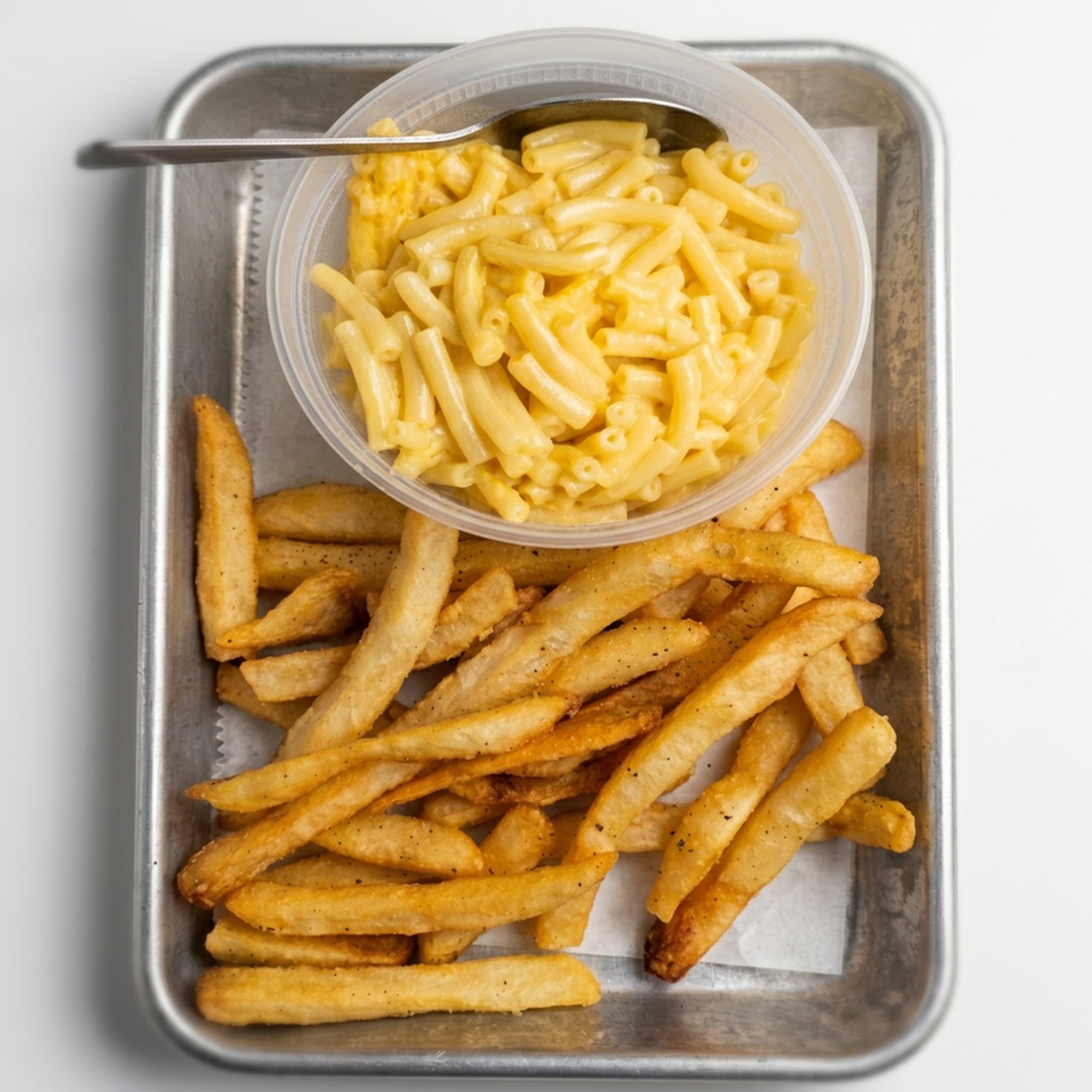 Kids Mac&Cheese