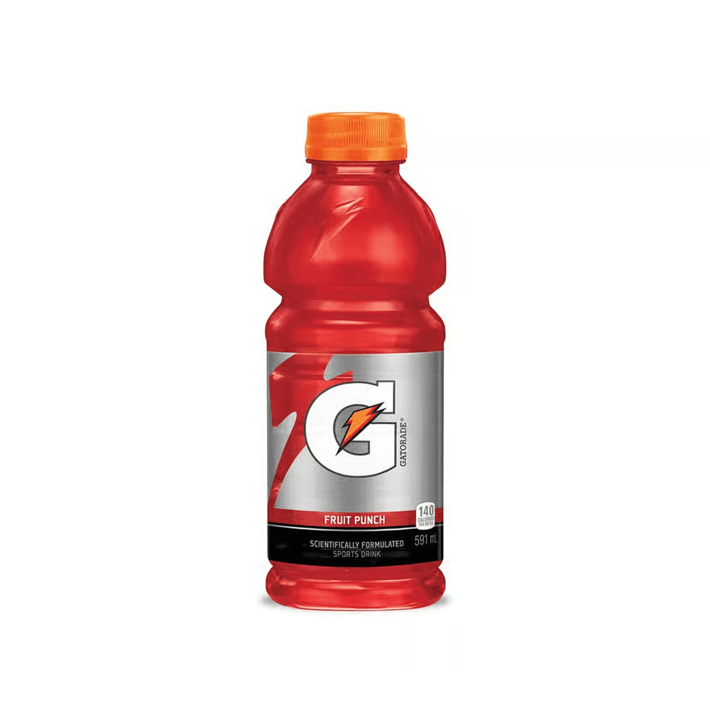 Red Gatorade