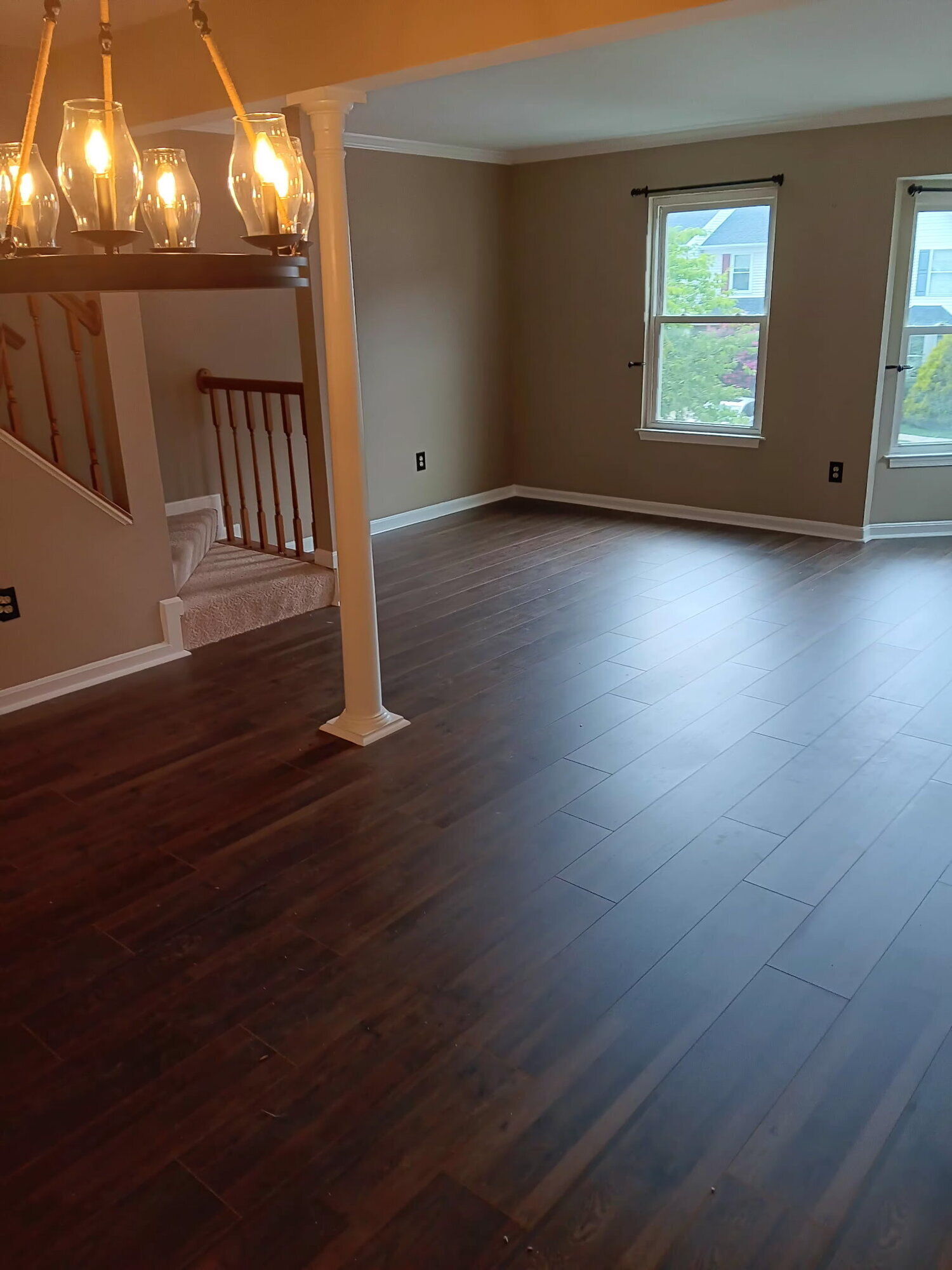 Barrys carpentry Image