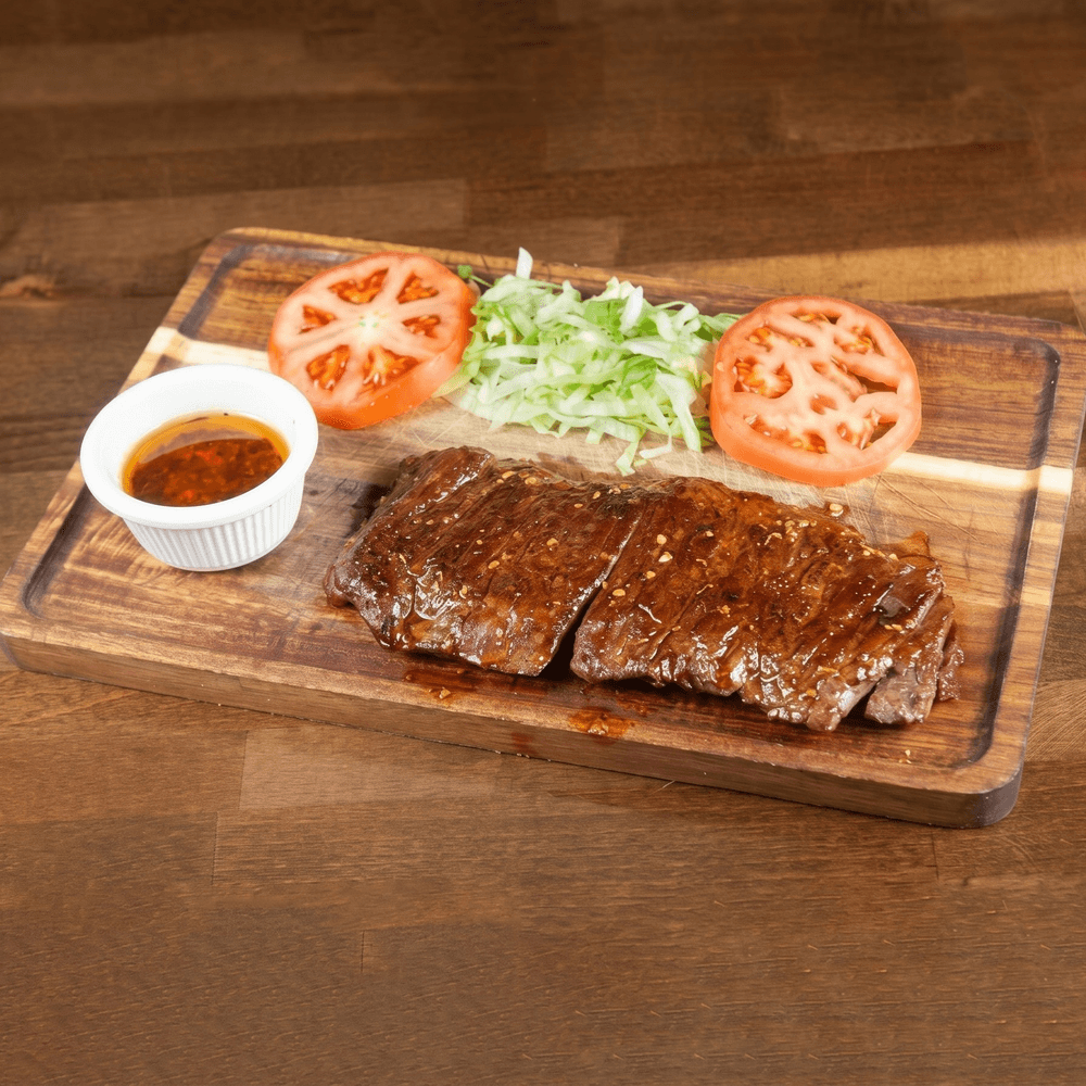 Churrasco Steak