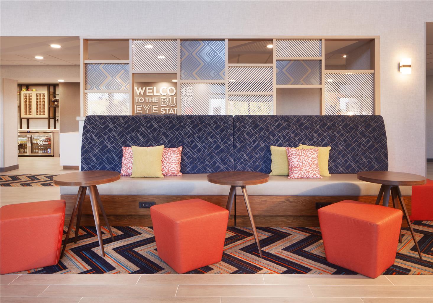 Hampton Inn & Suites Cleveland-Mentor Image