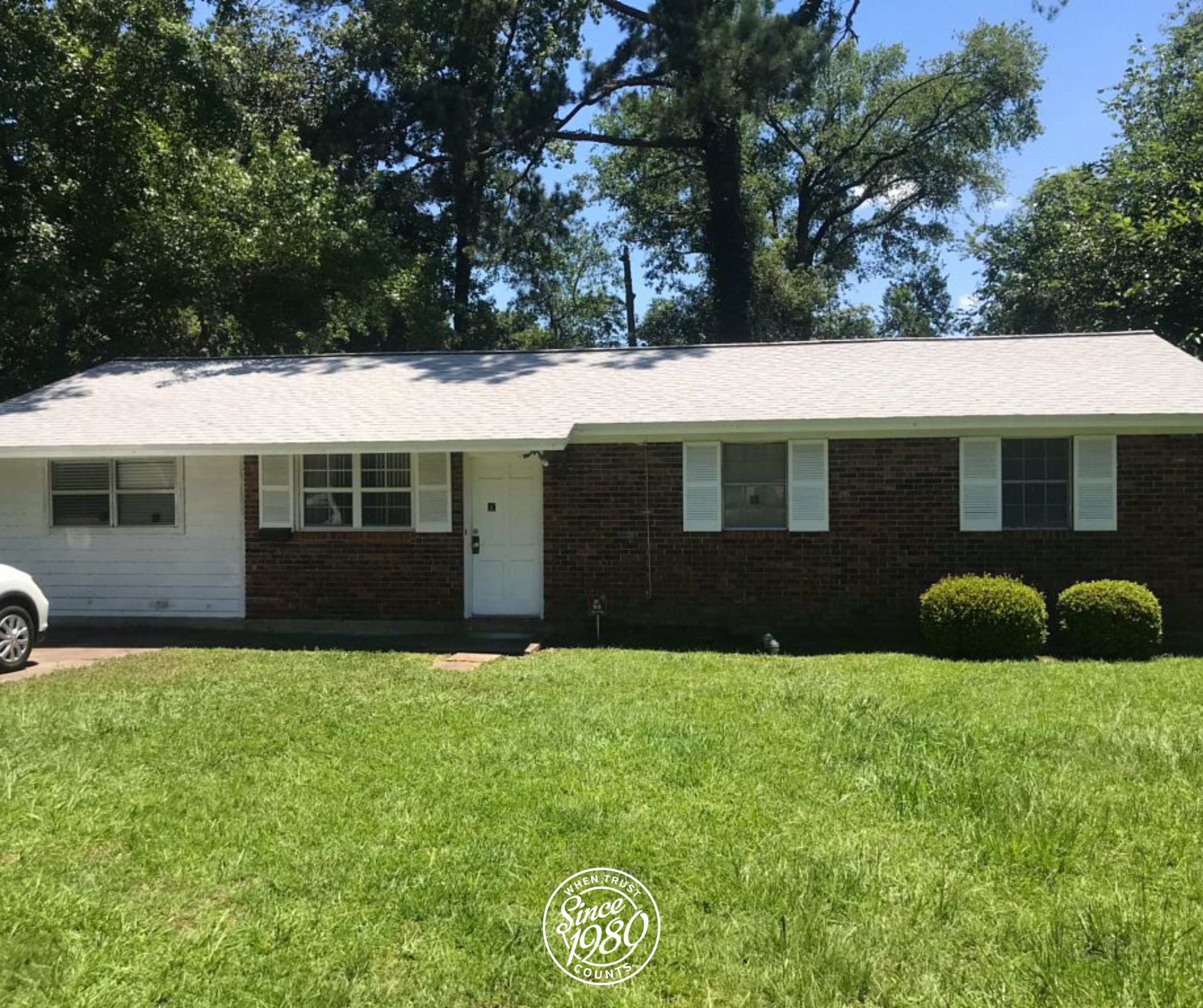 Galloway Roofing Image