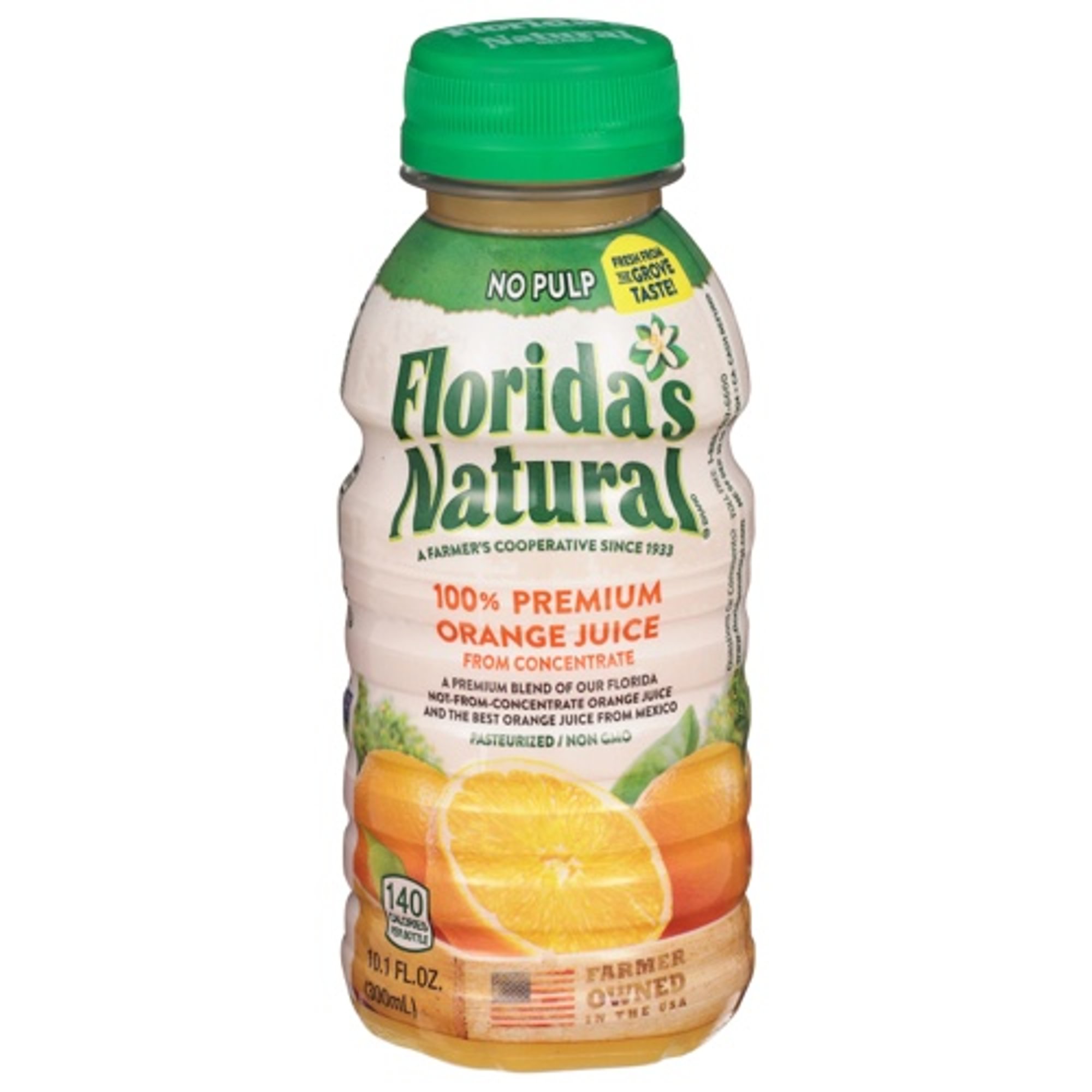 Orange Juice