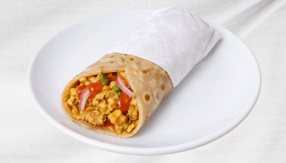 Egg Frankie
