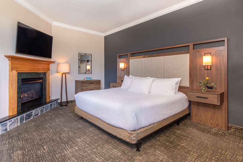 Best Western Plus Waterbury - Stowe Image