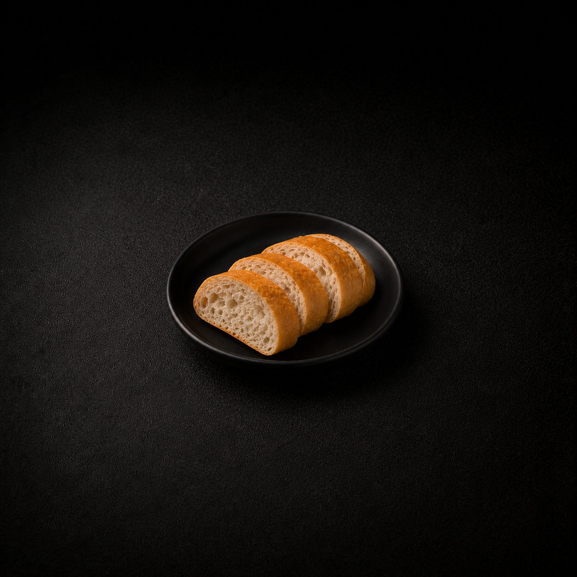 Extra Bread