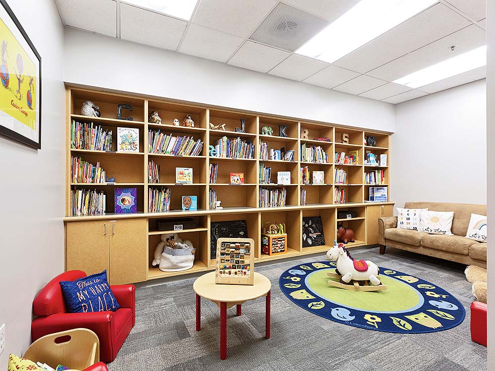 LifeConnections Children's Learning Center Image
