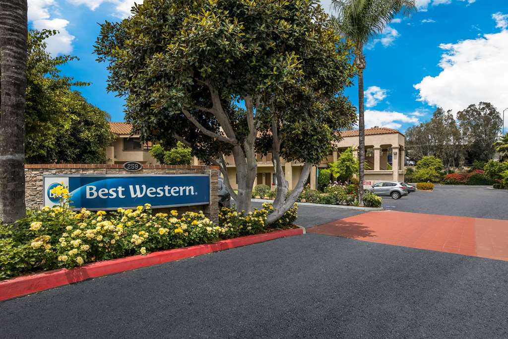 Best Western Diamond Bar Hotel & Suites Image