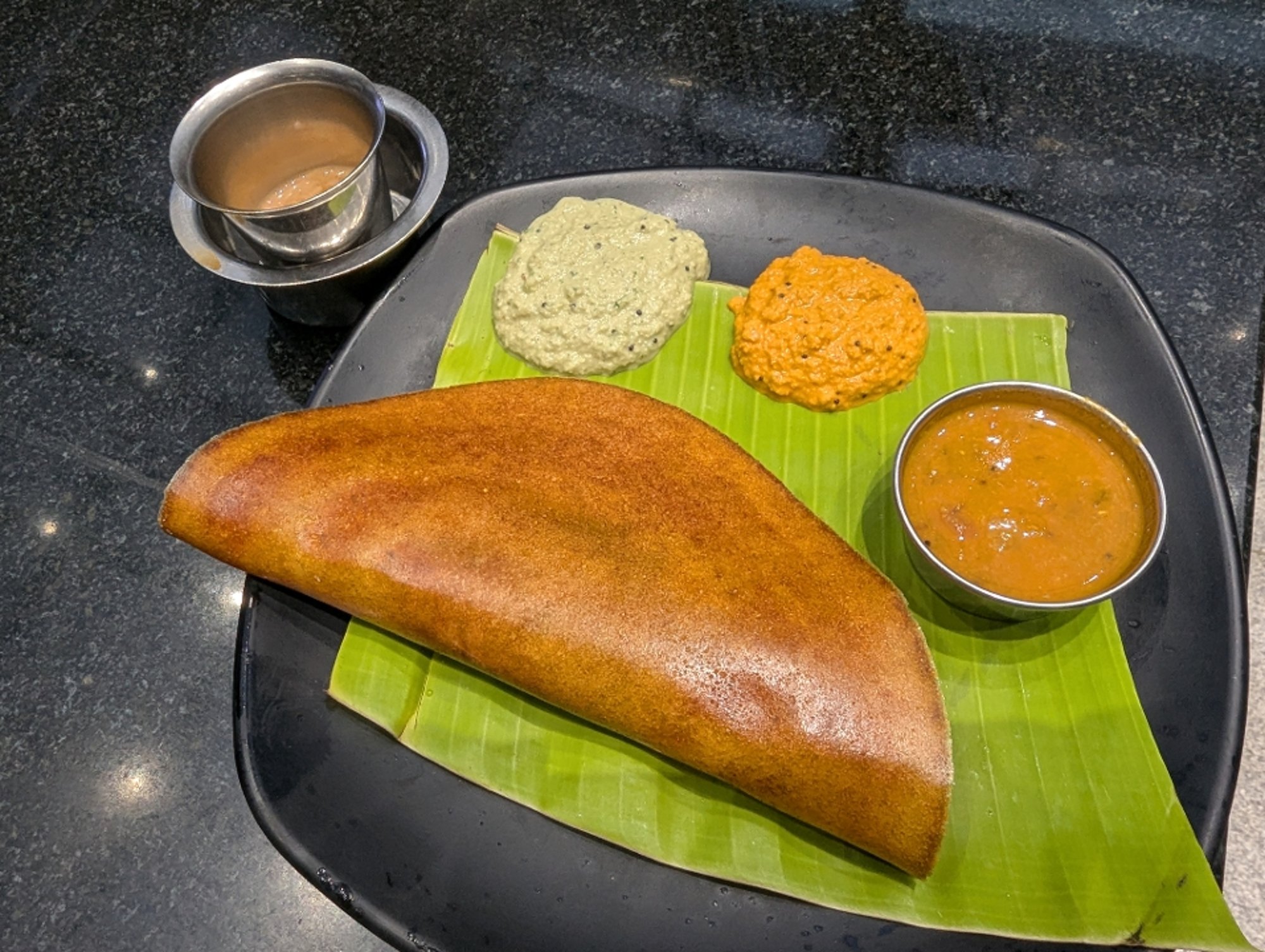 Dosa Plain