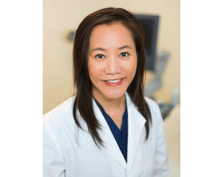 Alice Yung, MD Photo