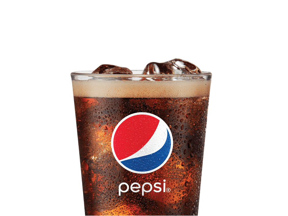 20 Oz. Soda