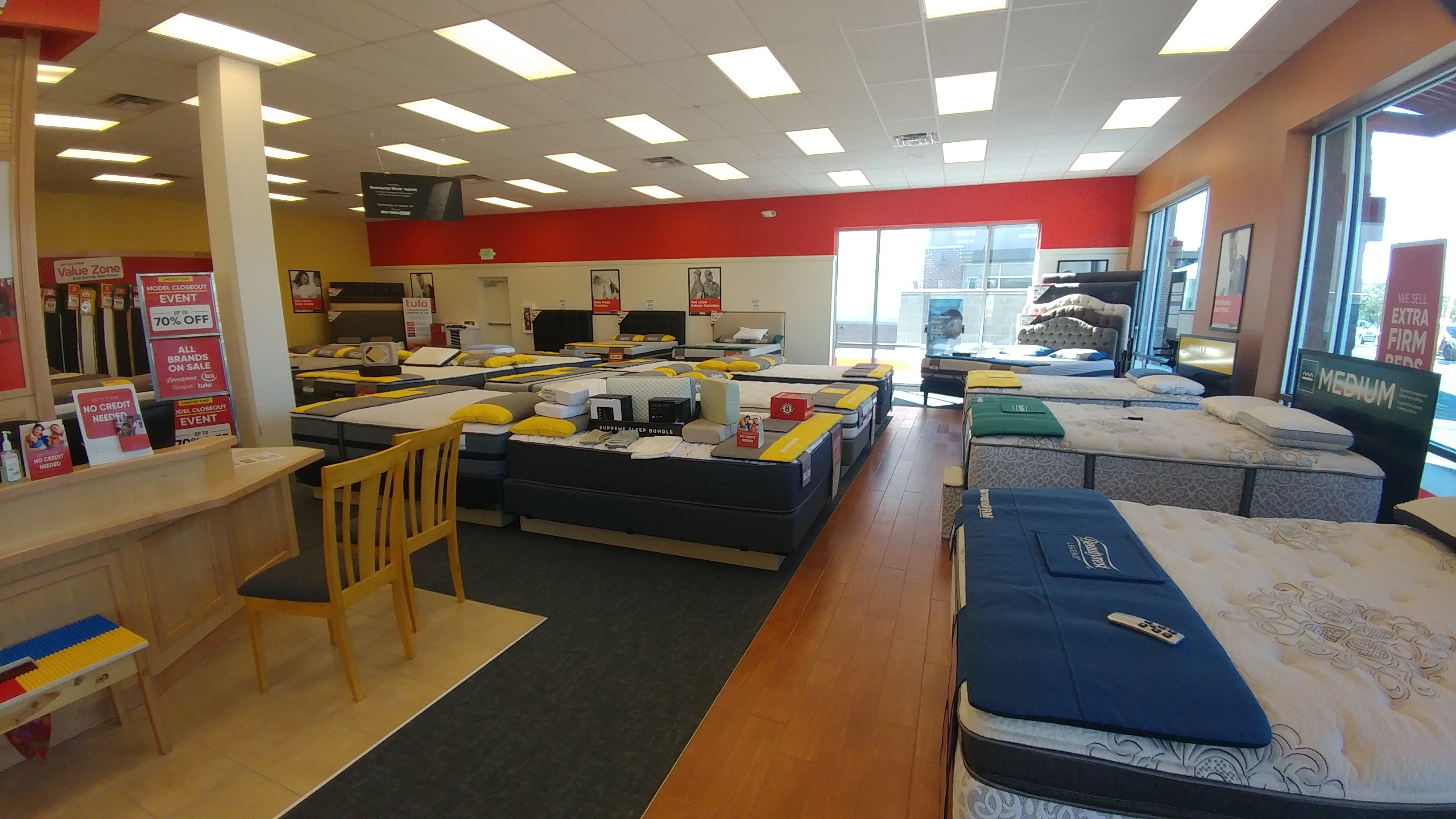 Mattress Firm South Jordan Photo