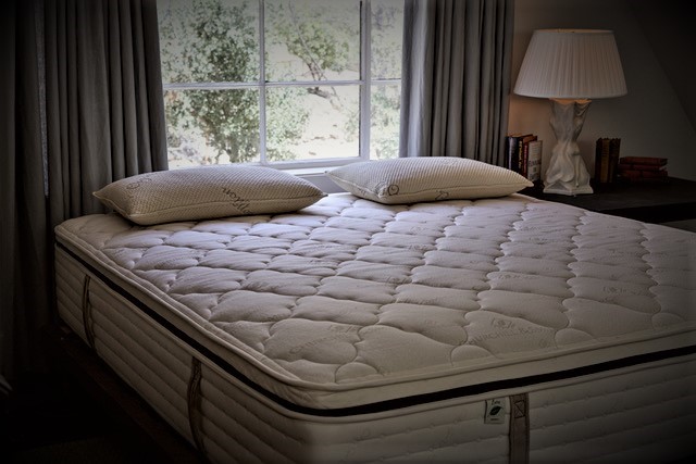 Santa Barbara Mattress Image