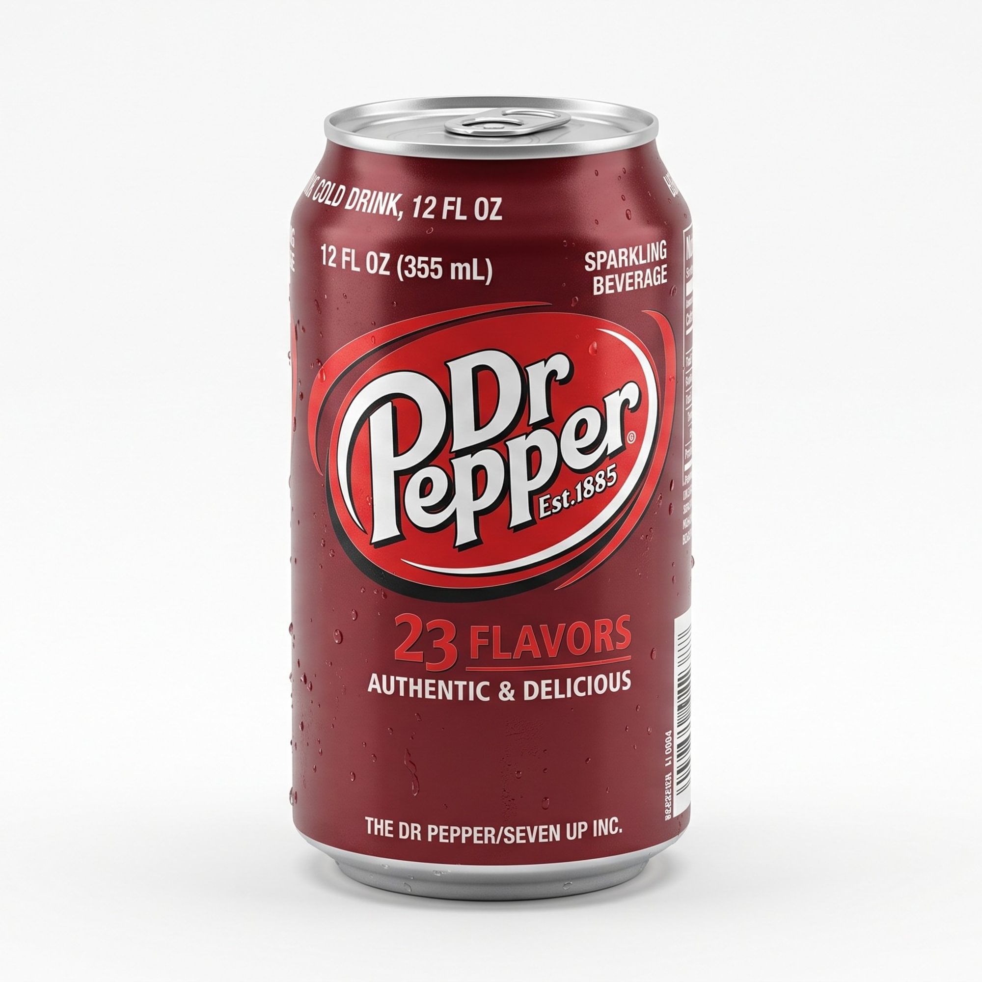 Dr Pepper