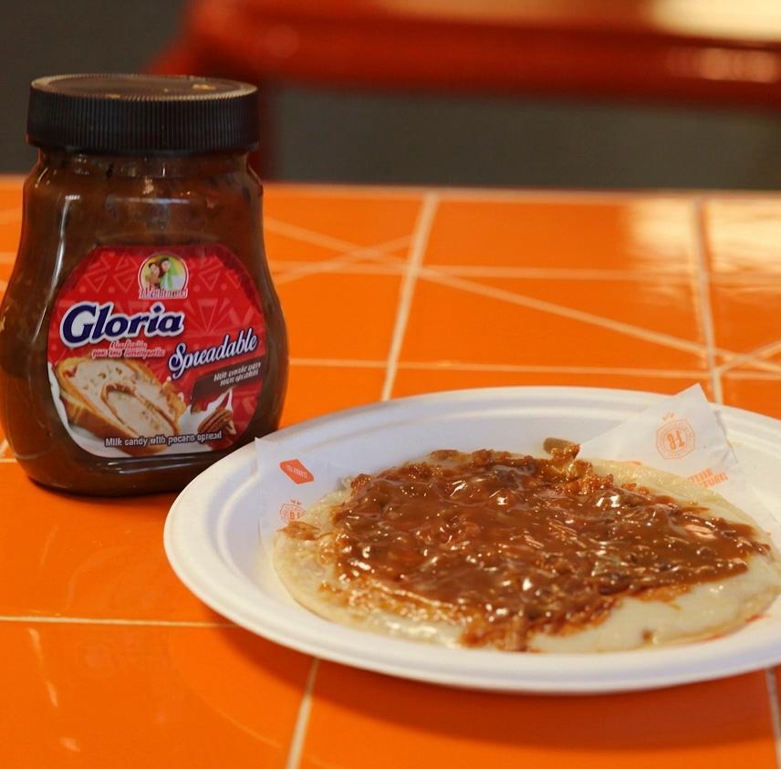 Gringa de Gloria (1PC)