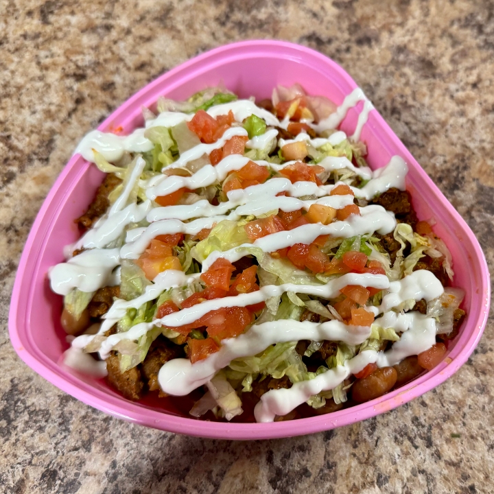 Love Bowl