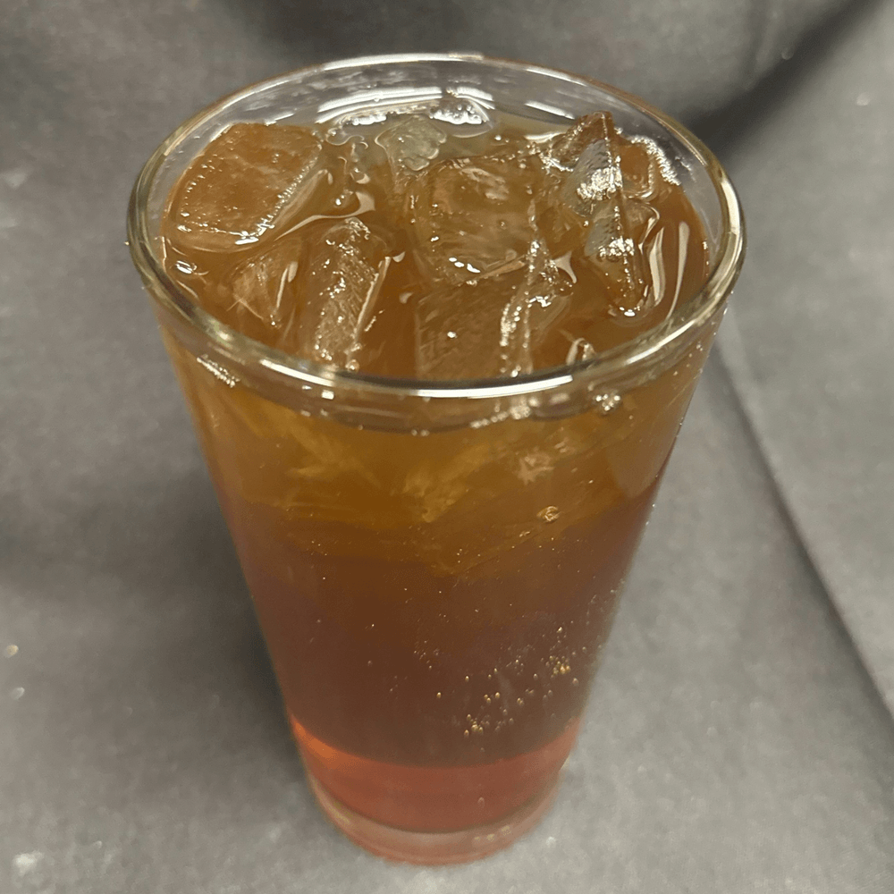 Unsweet Tea