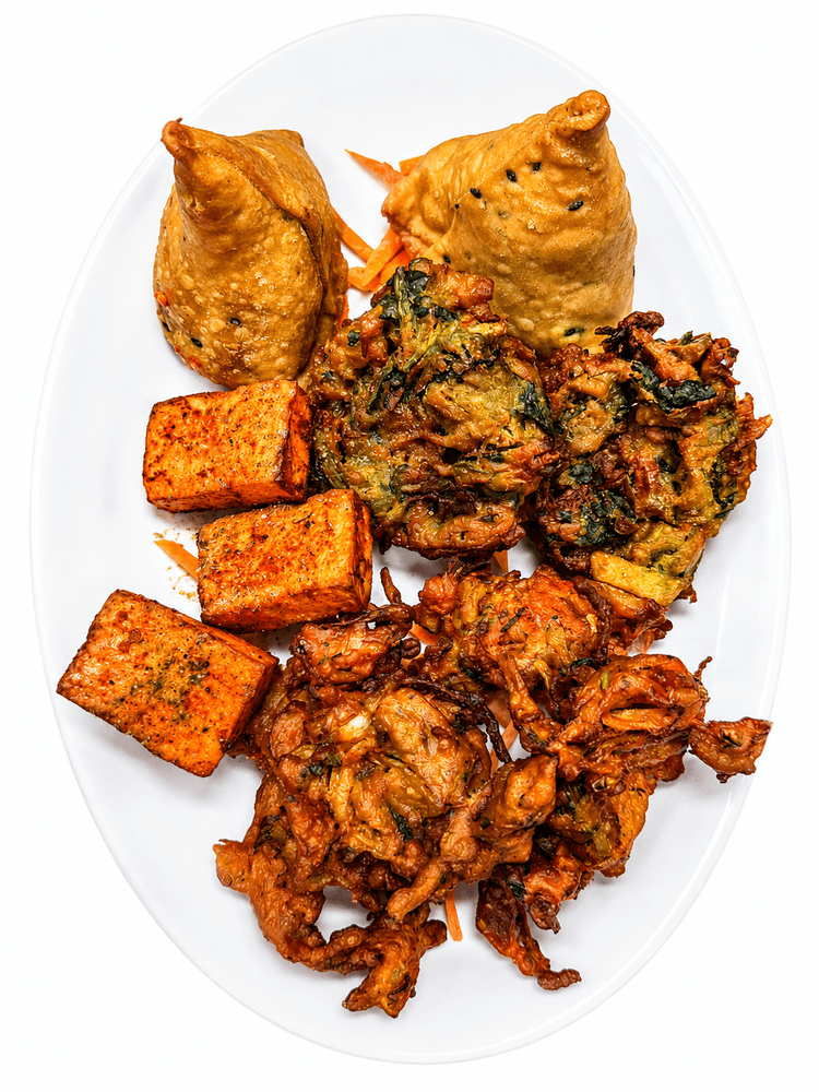 Veggie Platter