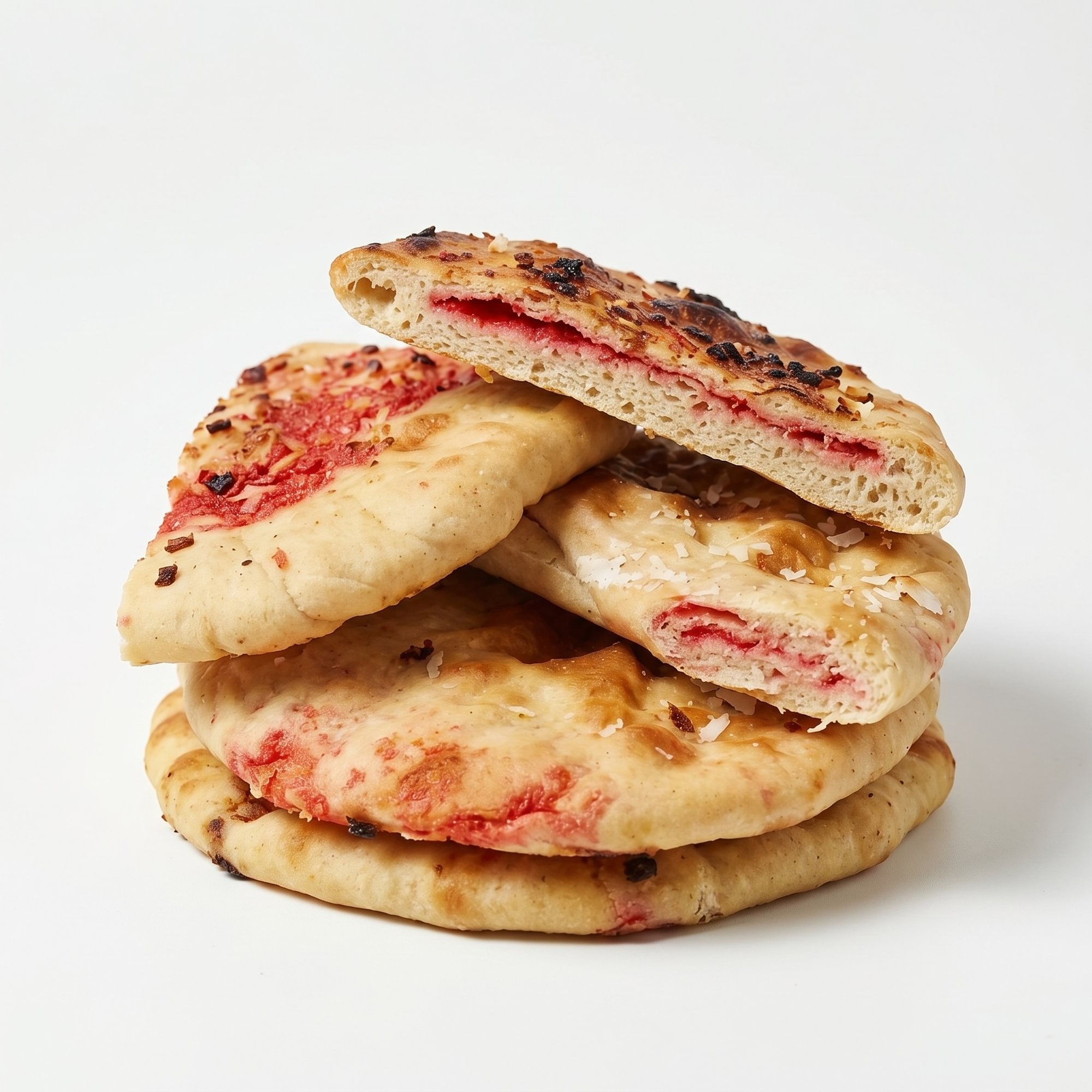 Peshwari Naan