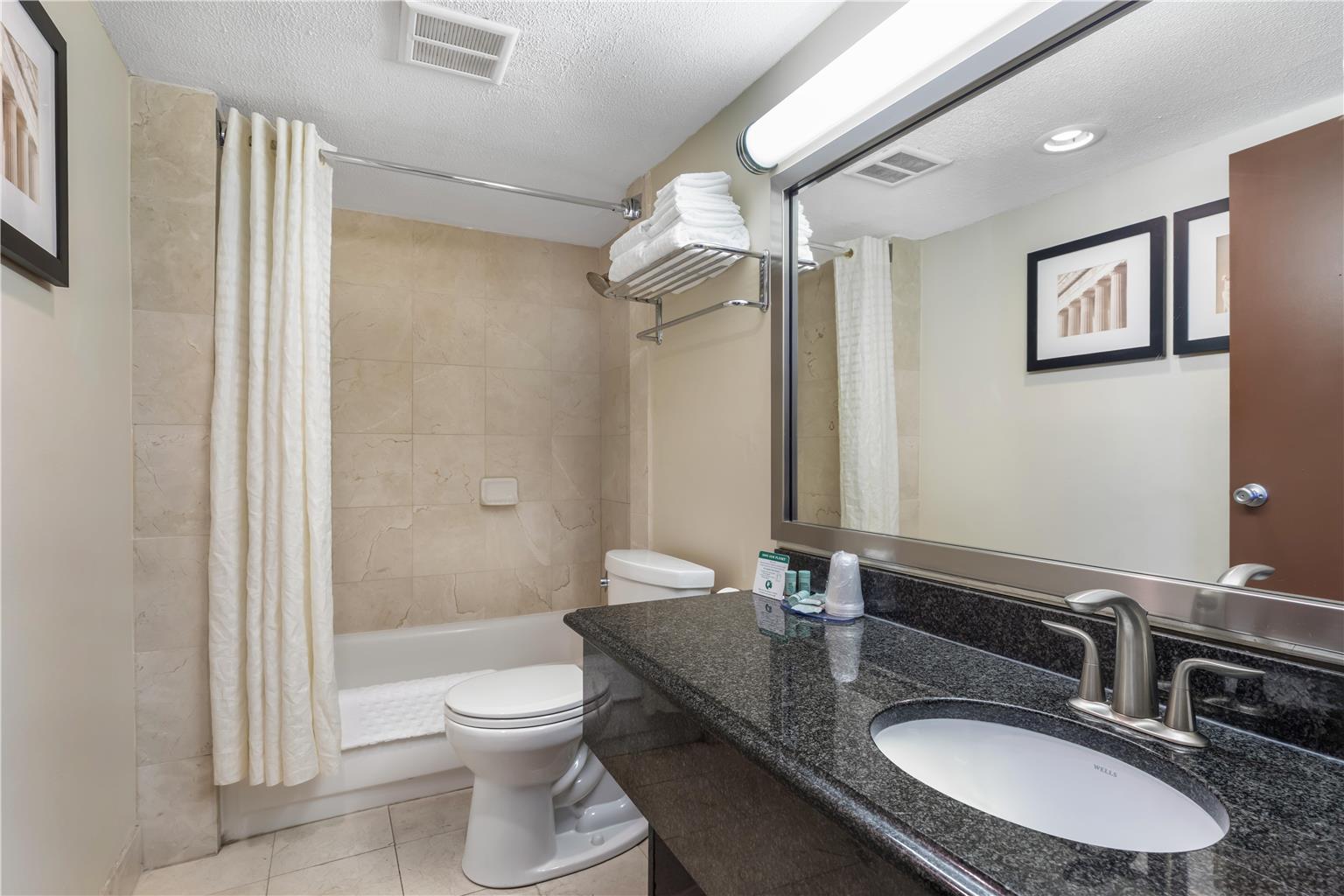 Best Western Capital Beltway Washington DC Image