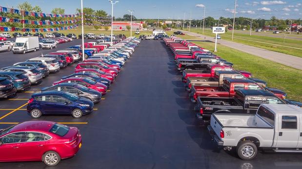 Images Shepard Ford