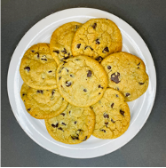30pc Cookie Tray