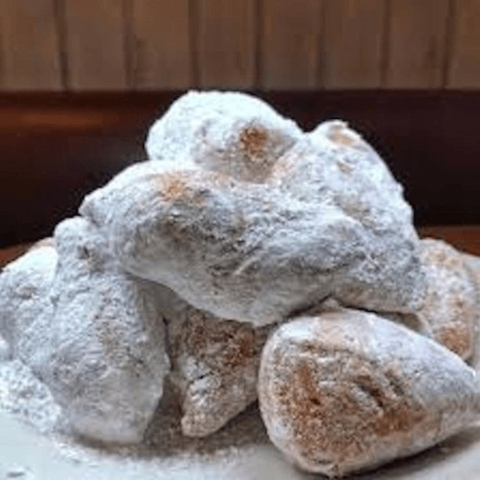 Zeppolis